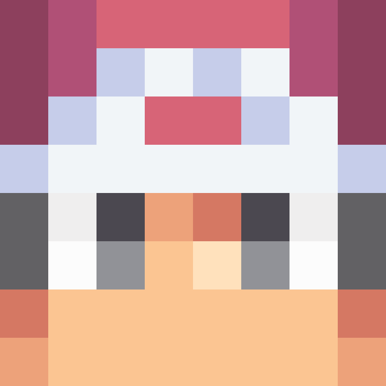Kxnshinn's skin
