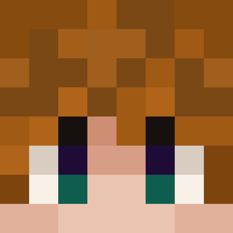 Davidoess's skin