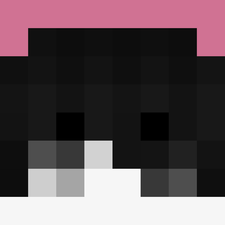 7Eisberg7's skin