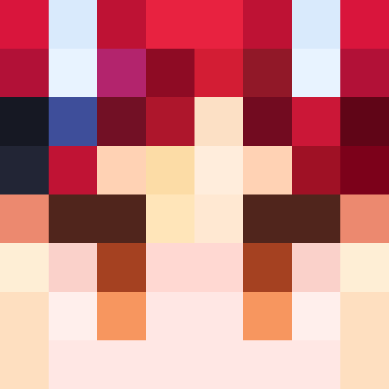 CatgirlYarn's skin