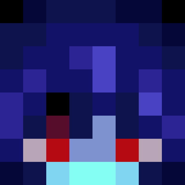 Kayta's skin
