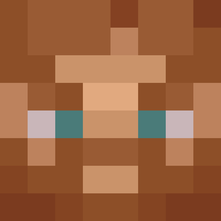 Telei's skin