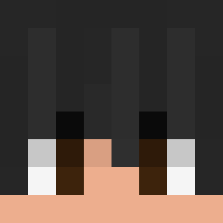 Nugrahaa's skin