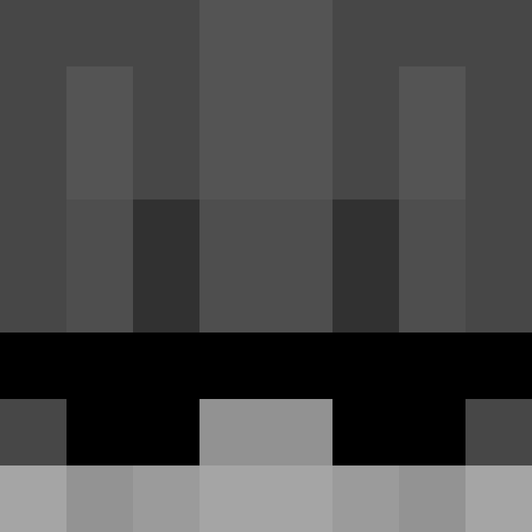 Conetic's skin