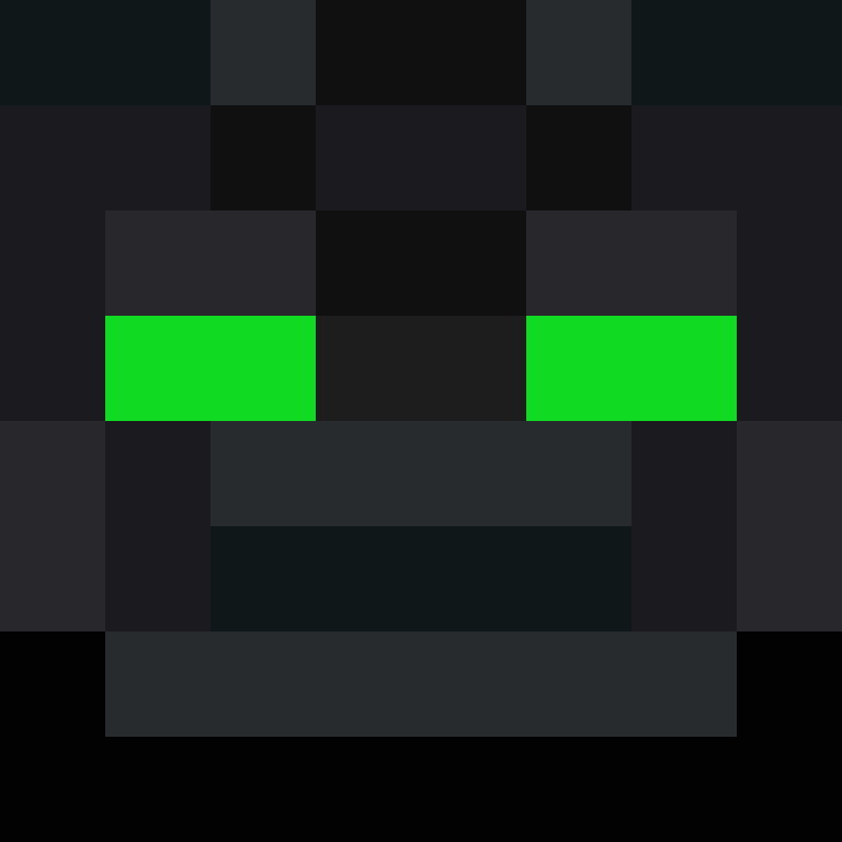 HyperFox13's skin