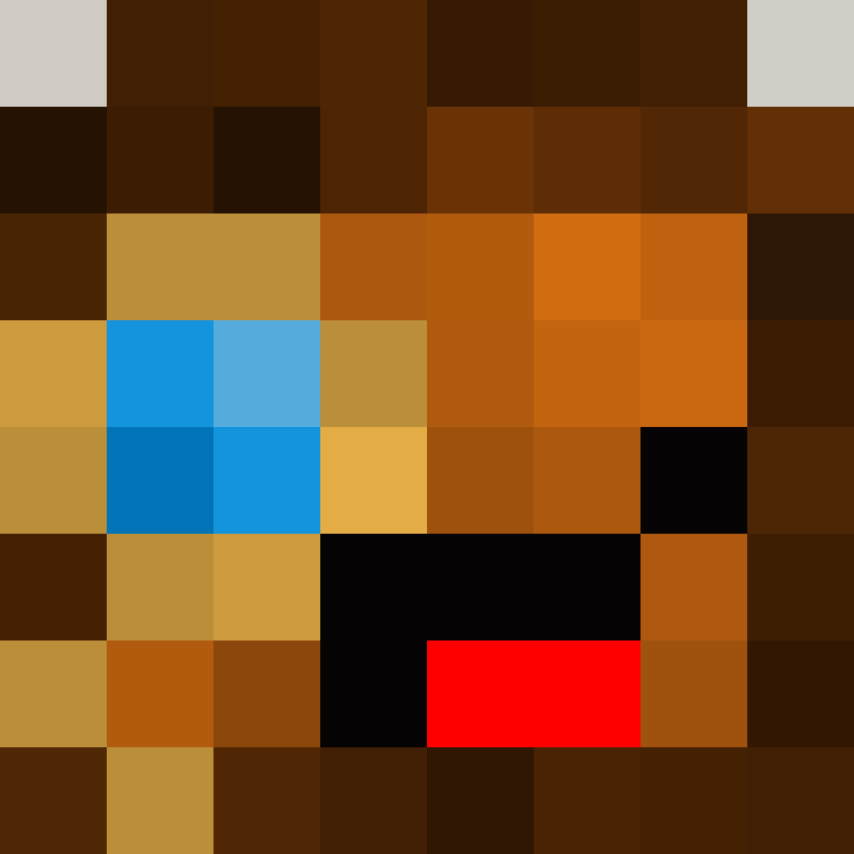 Ubermonkey's skin