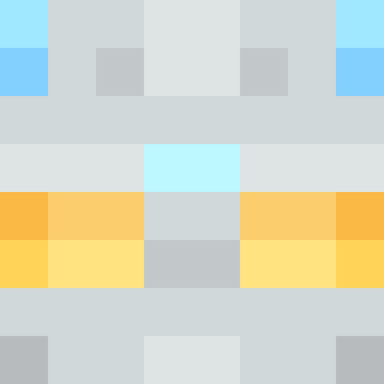 Mikozuki's skin