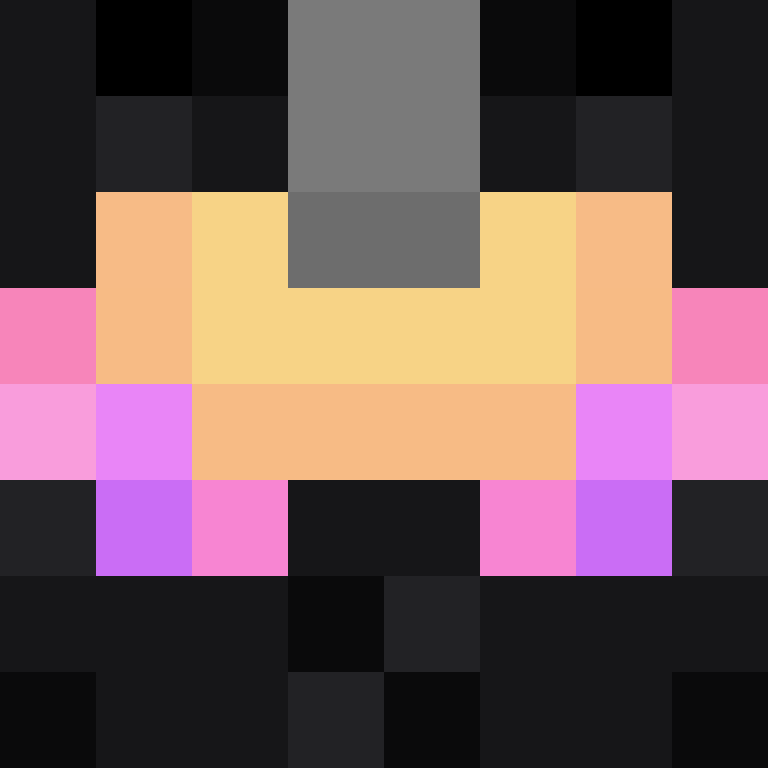 TotoApparently's skin