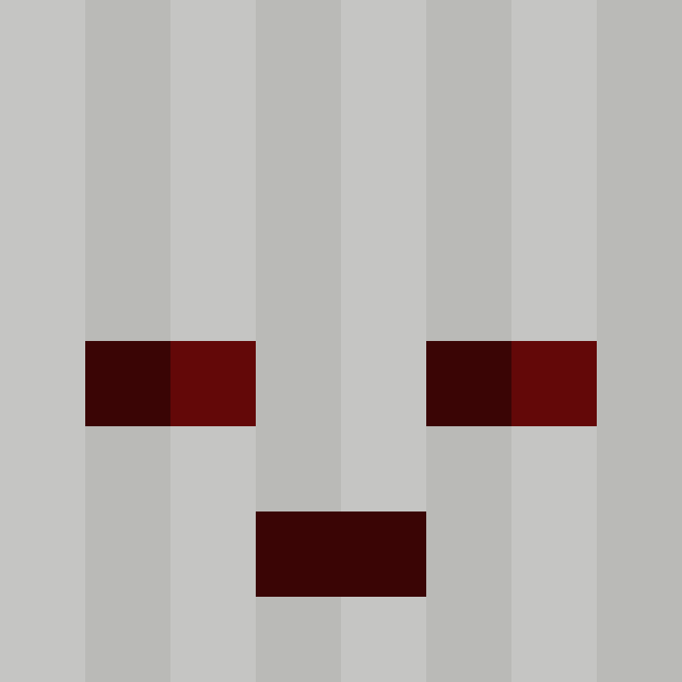 Fameek's skin