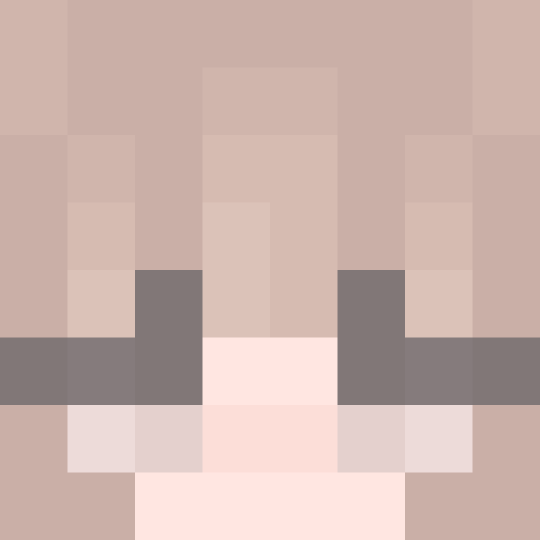 mazuj's skin