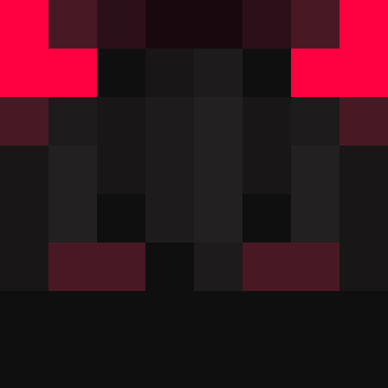 MiniMod's skin
