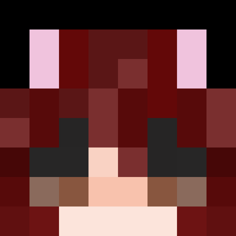 1etho's skin