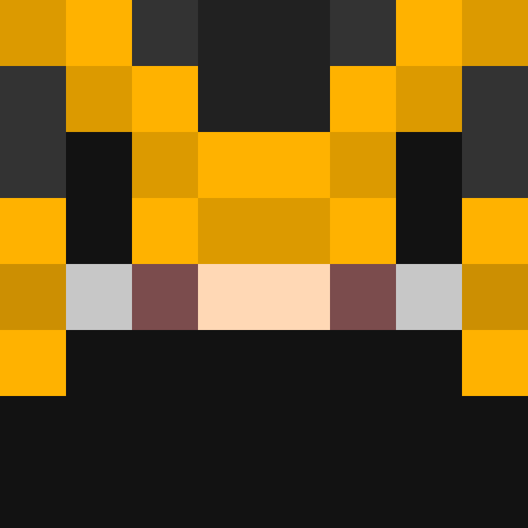 HexWhere's skin