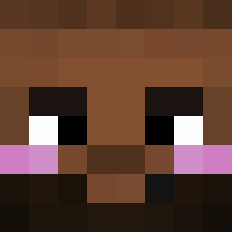 zerosenss's skin