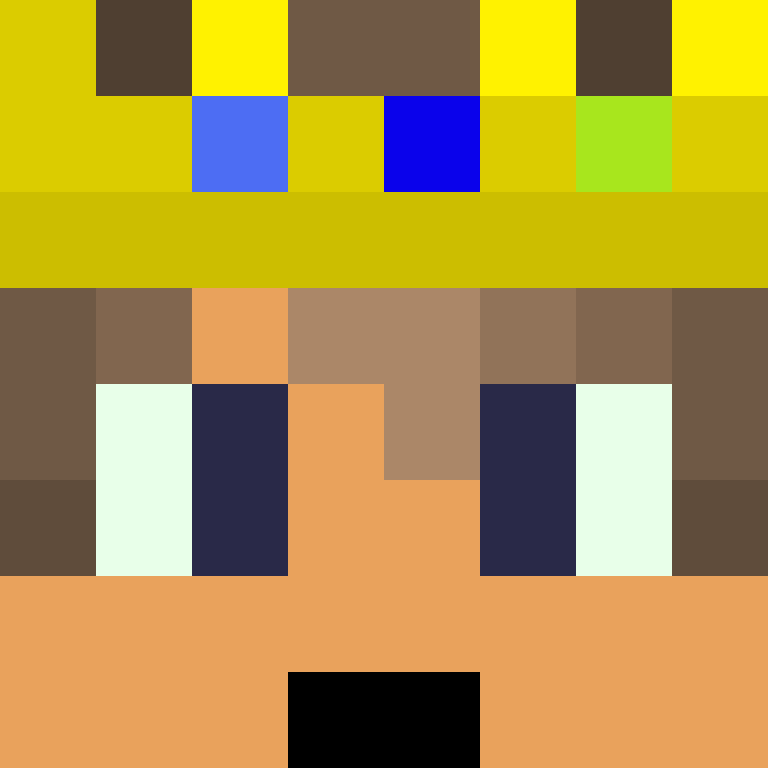 IamUlysses's skin
