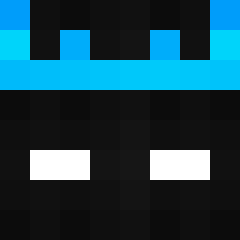 ItzZioxy's skin