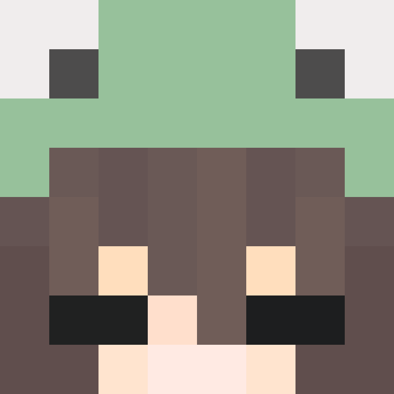 Watchama's skin