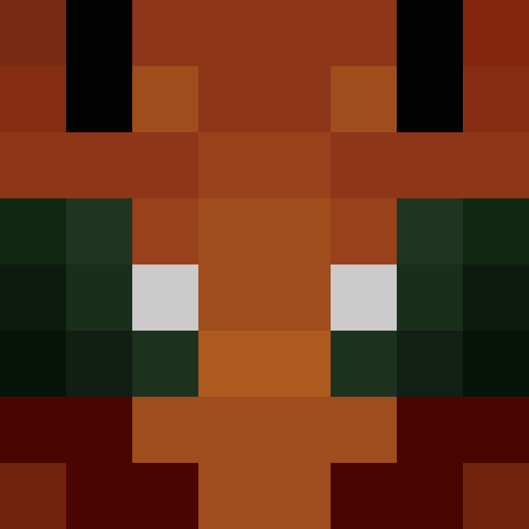 Eisklotz's skin