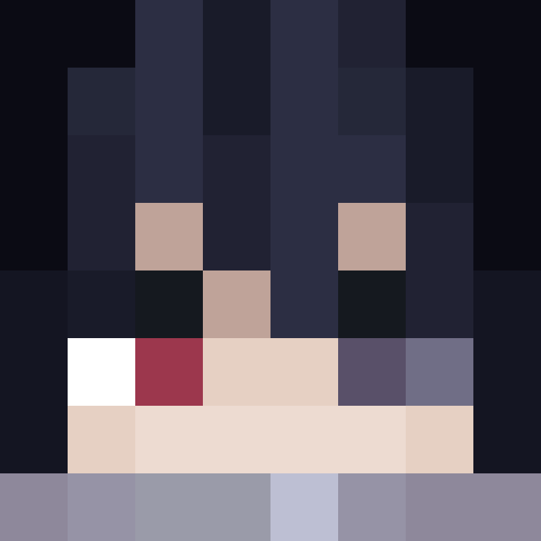 Arckcryzz's skin