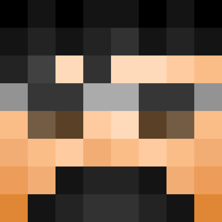 Chainlink_0's skin