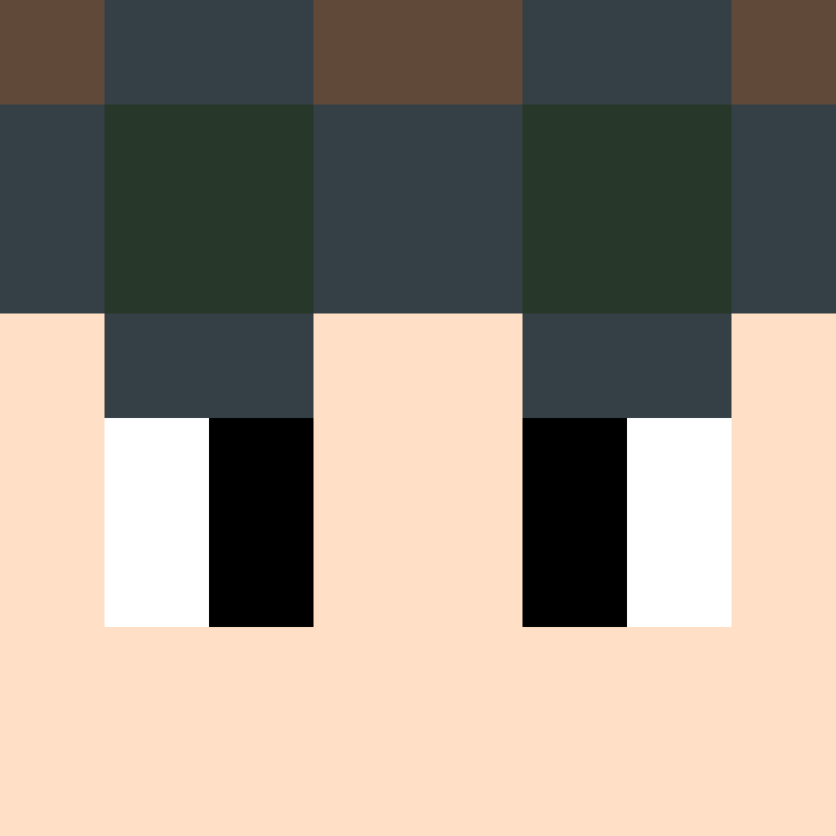 FazardRX's skin