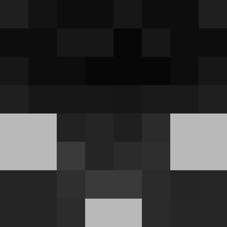Cordeless's skin
