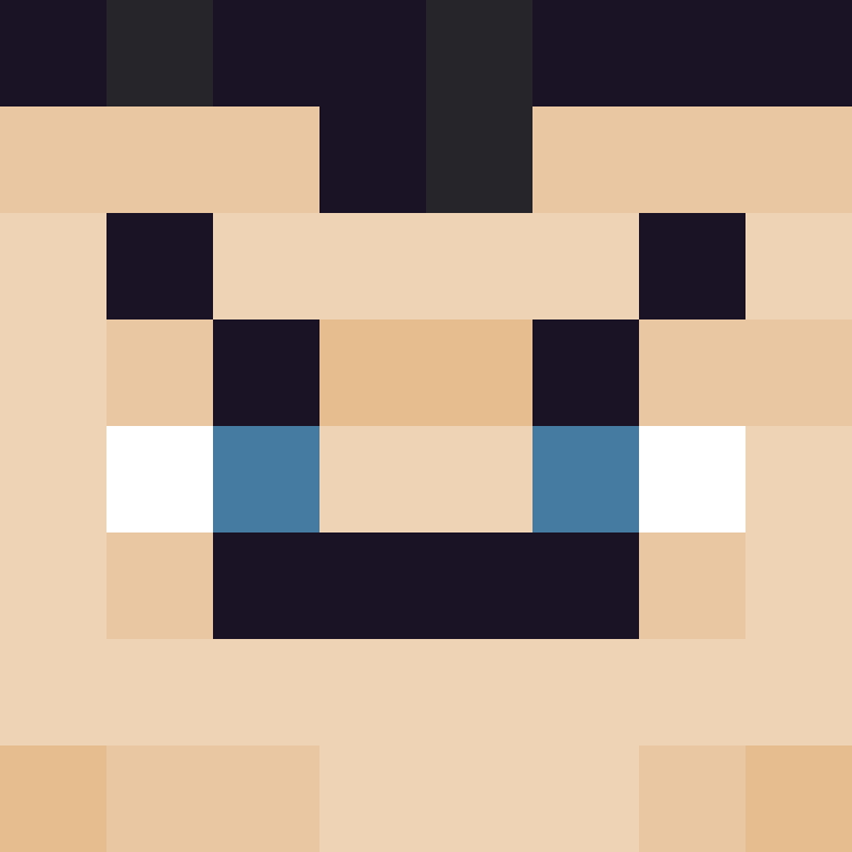 Survivor867100's skin