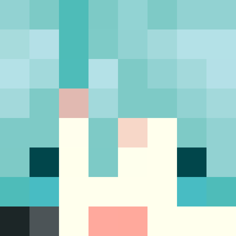 GenBetaCrashout's skin