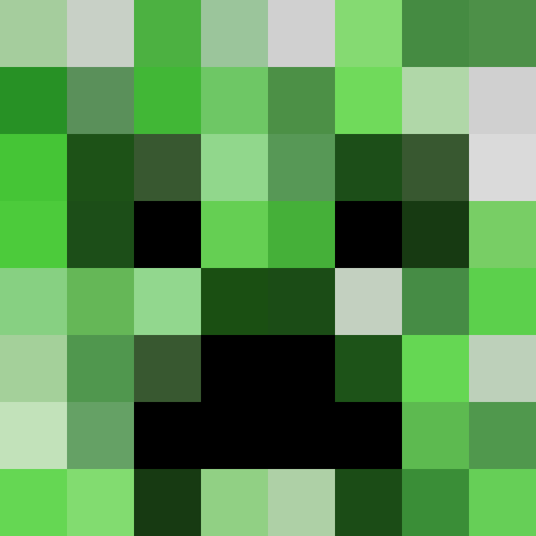 TheChesky's skin