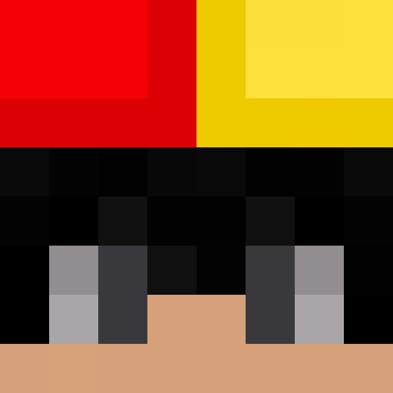 reproduzir's skin