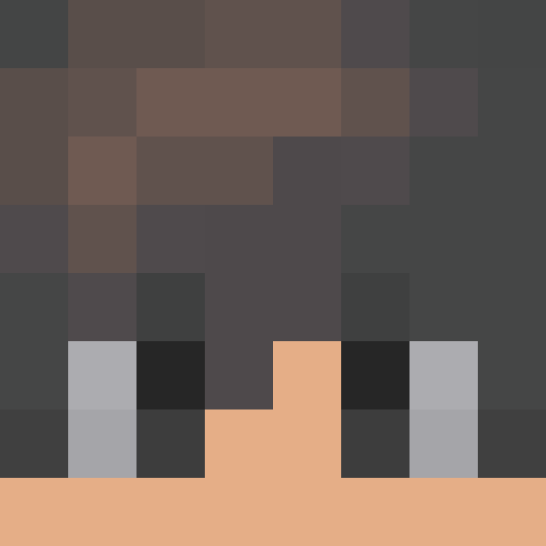 Estonian's skin