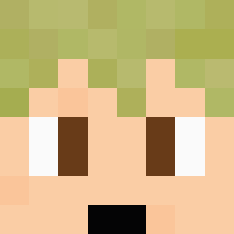 anyminerman's skin