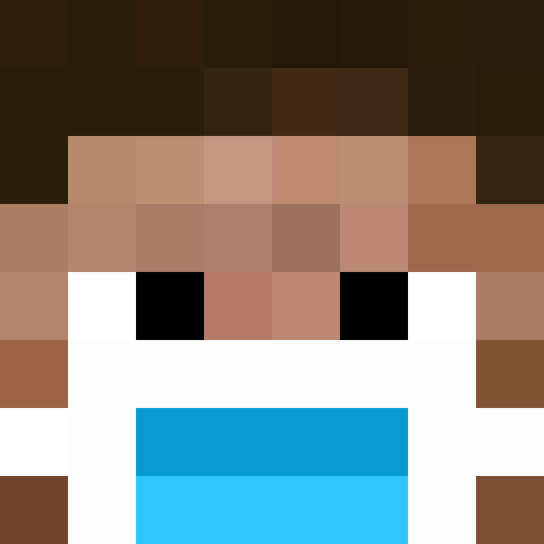 Marc0CL's skin