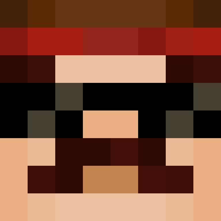 043N's skin