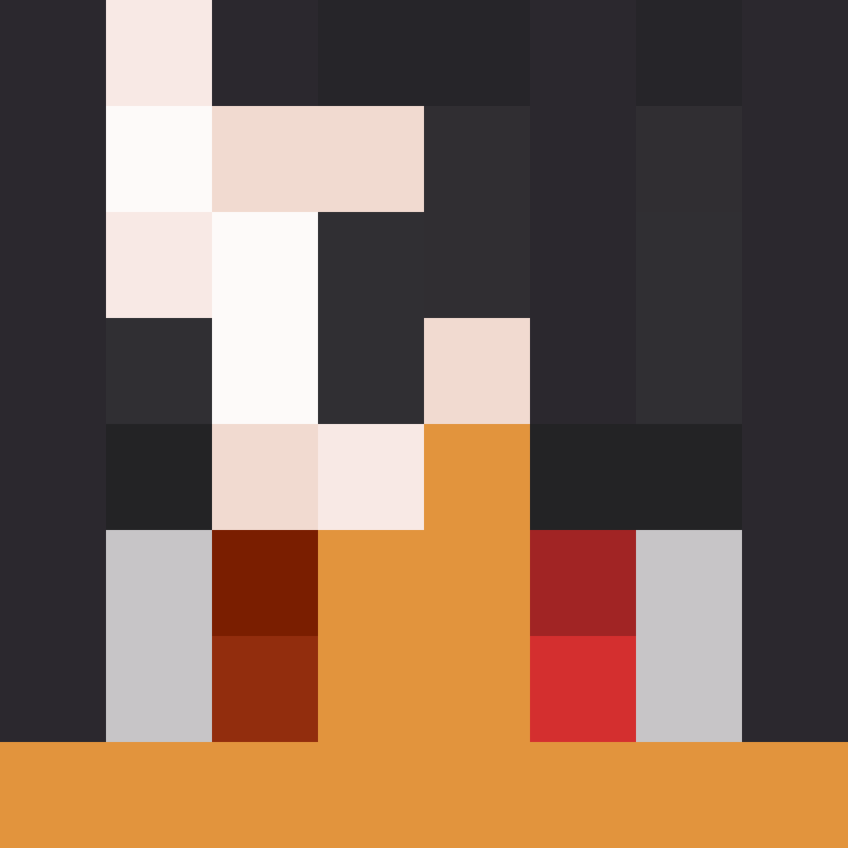 Seekerlol's skin