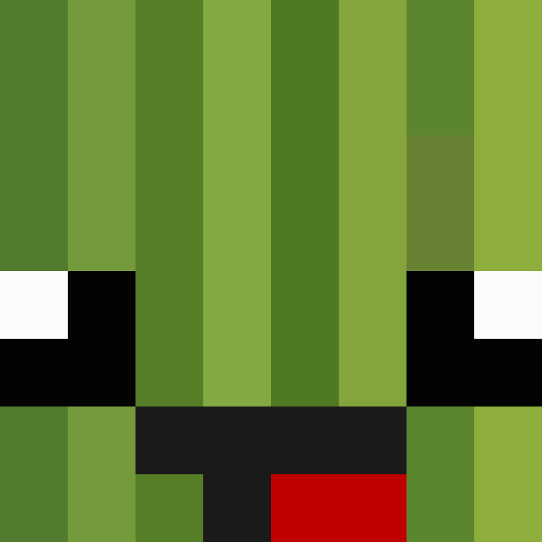 cadas2's skin