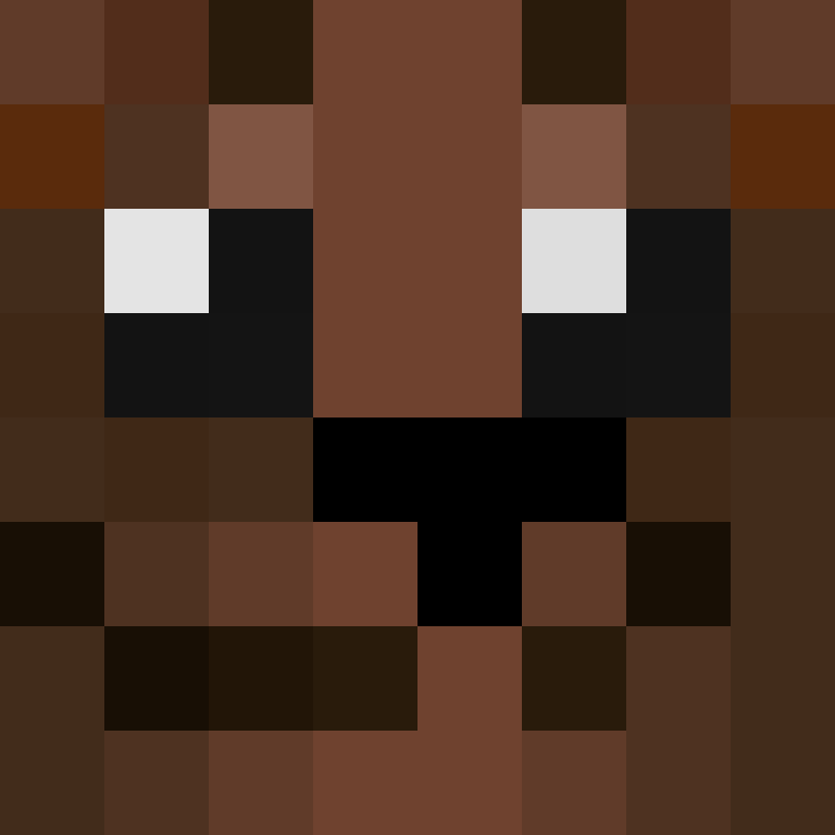 Yaelowo's skin