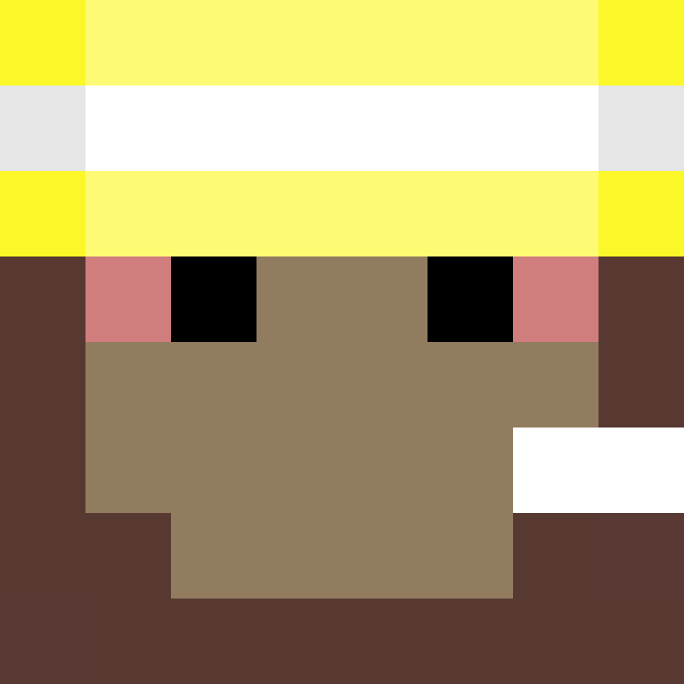 SincereSeed's skin