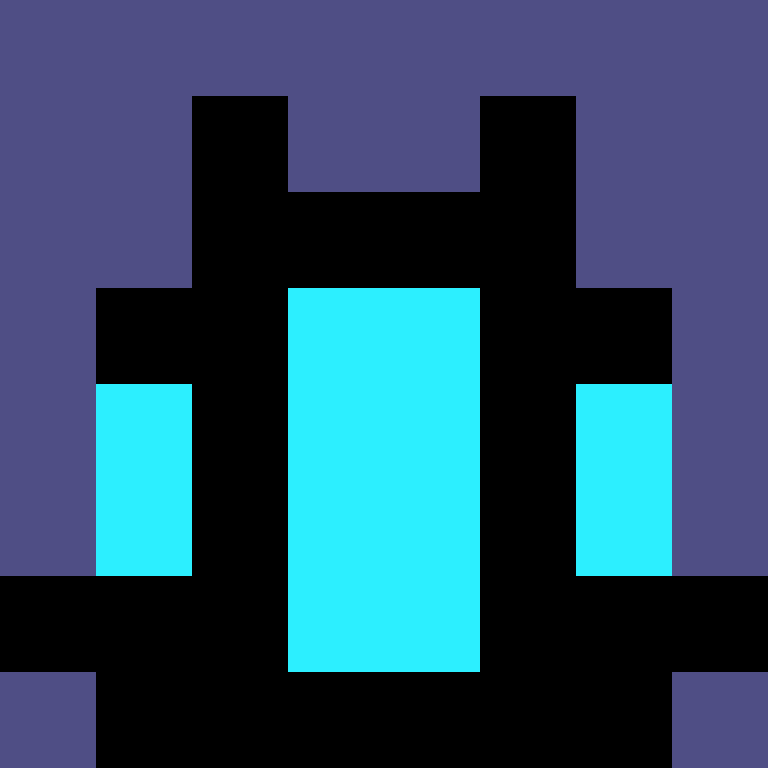 tihspiD's skin