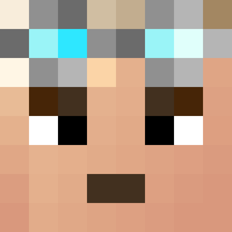 LyricLev's skin