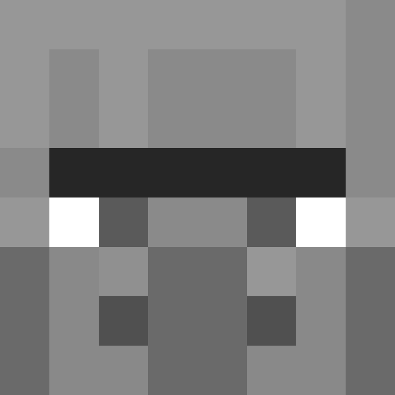 HOVVIK's skin