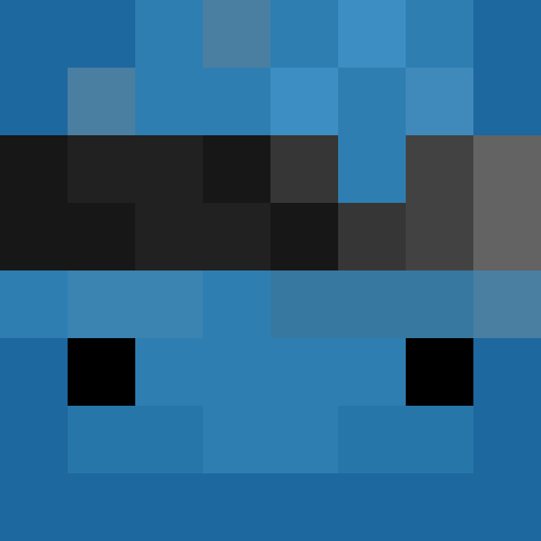 TedAndJR's skin