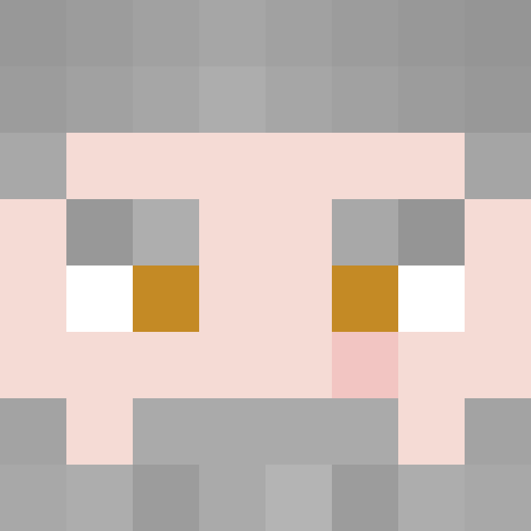Jirnn's skin