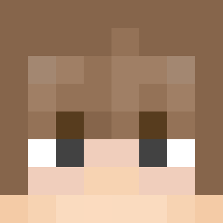 L3vyCh3vy's skin
