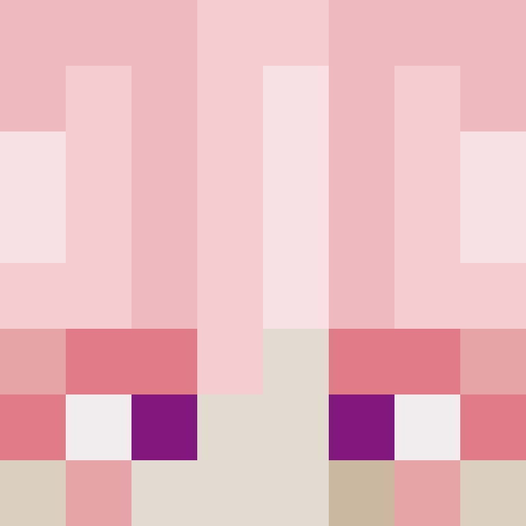 Asomert64's skin