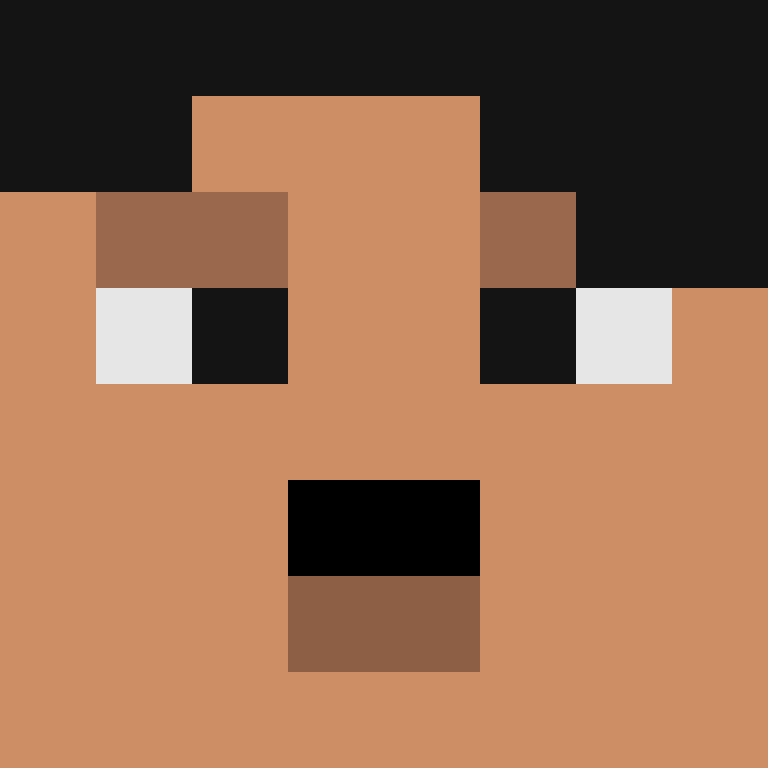 BigNelsonn's skin