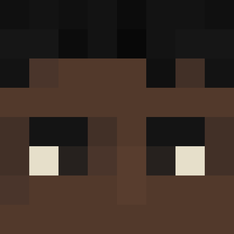 Loganizz's skin