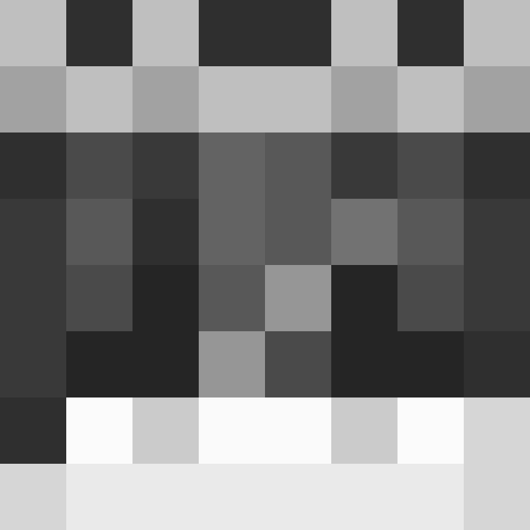 2006_Dom's skin