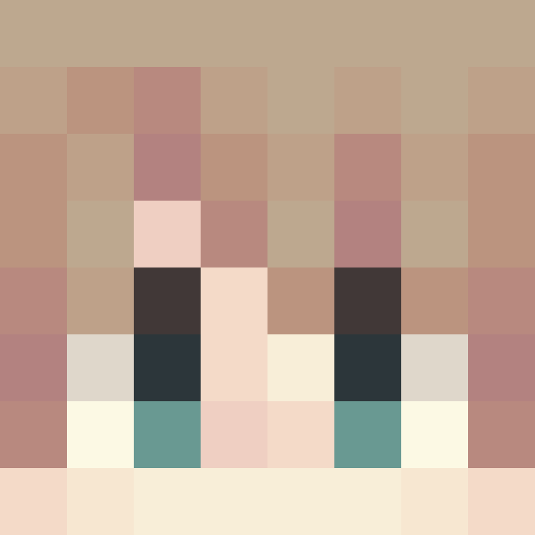 Daphilius's skin