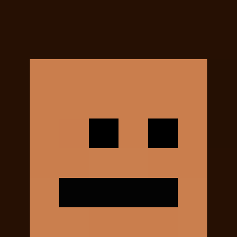 bynay's skin